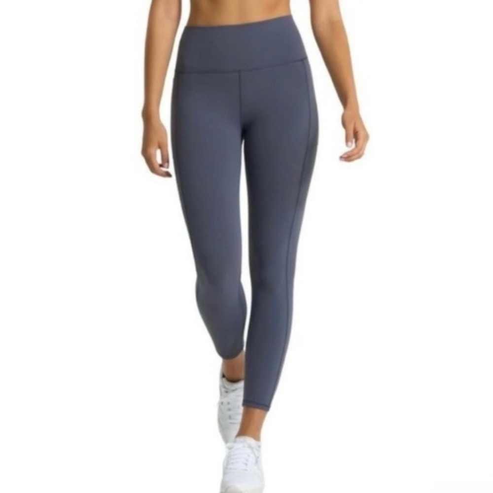 Vuori Daily Legging Gray VW446 Women’s Medium